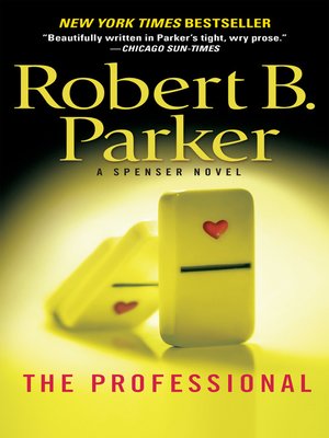 cover image of The Professional